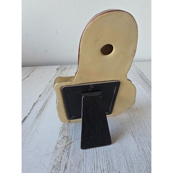 Vandor Mona Lisa mini picture frame vintage Van Gogh - Picture 3 of 8